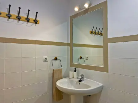 Appartement familial - 4 pers., Appartement 4 personnes à Sanlúcar de Barrameda - Photo 16