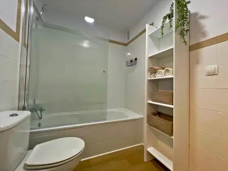 Appartement familial - 4 pers., Appartement 4 personnes à Sanlúcar de Barrameda - Photo 17