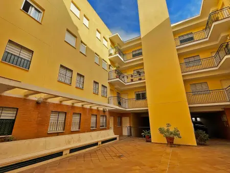 Appartement familial - 4 pers., Appartement 4 personnes à Sanlúcar de Barrameda - Photo 18