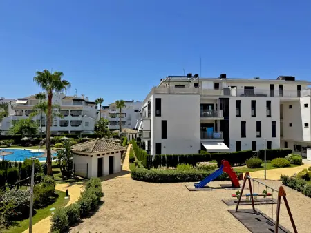 Appartement moderne - 4 pers., Appartement 4 personnes à Rota - Photo 5