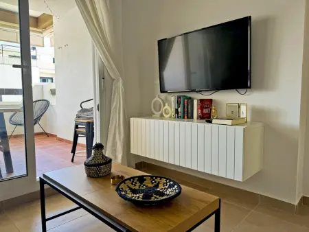 Appartement moderne - 4 pers., Appartement 4 personnes à Rota - Photo 6