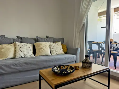 Appartement moderne - 4 pers., Appartement 4 personnes à Rota - Photo 7