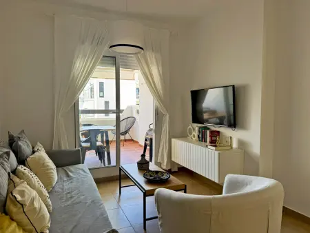 Appartement moderne - 4 pers., Appartement 4 personnes à Rota - Photo 9
