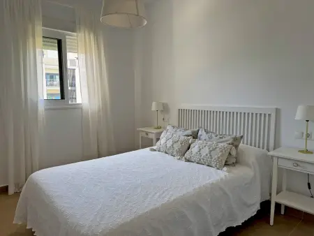 Appartement moderne - 4 pers., Appartement 4 personnes à Rota - Photo 13