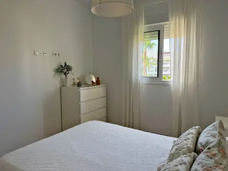 Appartement moderne - 4 pers., Appartement 4 personnes à Rota - Photo 15