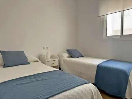 Appartement moderne - 4 pers., Appartement 4 personnes à Rota - Photo 16