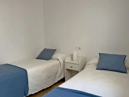 Appartement moderne - 4 pers., Appartement 4 personnes à Rota - Photo 17