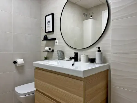Appartement moderne - 4 pers., Appartement 4 personnes à Rota - Photo 18