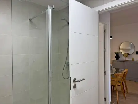 Appartement moderne - 4 pers., Appartement 4 personnes à Rota - Photo 20
