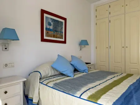 Appartement lumineux, bord de mer - 4 pers., Appartement 4 personnes à Sanlúcar de Barrameda - Photo 2