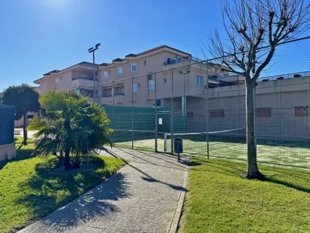 Appartement lumineux, bord de mer - 4 pers., Appartement 4 personnes à Sanlúcar de Barrameda - Photo 4