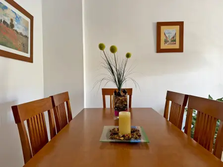 Appartement lumineux, bord de mer - 4 pers., Appartement 4 personnes à Sanlúcar de Barrameda - Photo 14