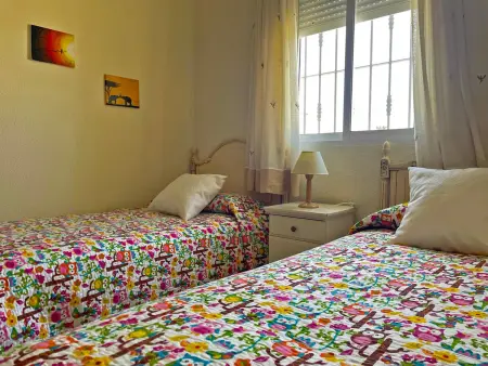 Maison tranquille avec clim et parking - 7 pers. - Photo 2