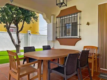 Maison tranquille avec clim et parking - 7 pers. - Photo 3