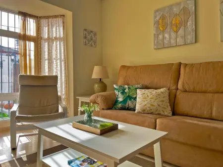 Maison tranquille avec clim et parking - 7 pers. - Photo 4