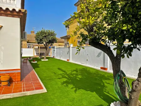 Maison tranquille avec clim et parking - 7 pers. - Photo 7