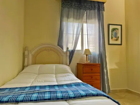 Maison tranquille avec clim et parking - 7 pers. - Photo 9