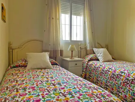 Maison tranquille avec clim et parking - 7 pers. - Photo 10