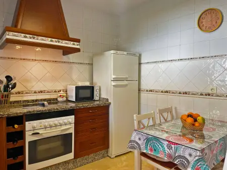 Maison tranquille avec clim et parking - 7 pers. - Photo 15