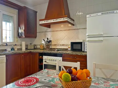 Maison tranquille avec clim et parking - 7 pers. - Photo 17