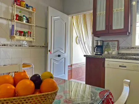 Maison tranquille avec clim et parking - 7 pers. - Photo 20