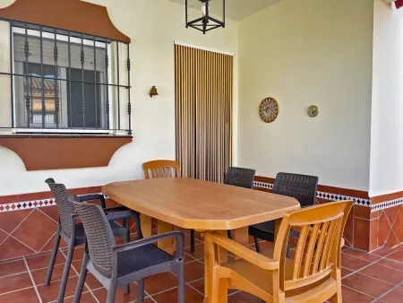 Maison tranquille avec clim et parking - 7 pers. - Photo 21