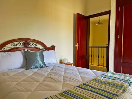 Maison tranquille avec clim et parking - 7 pers. - Photo 25