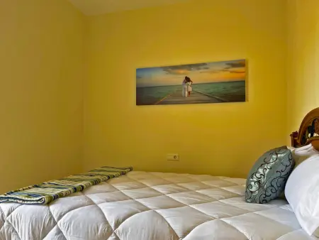 Maison tranquille avec clim et parking - 7 pers. - Photo 26