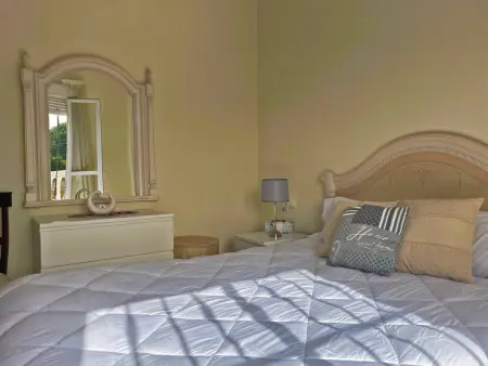 Maison tranquille avec clim et parking - 7 pers. - Photo 29