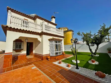 Maison tranquille avec clim et parking - 7 pers. - Photo 33