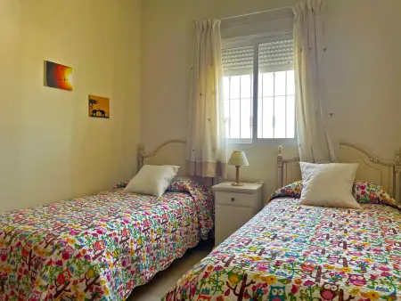Maison tranquille avec clim et parking - 7 pers. - Photo 35