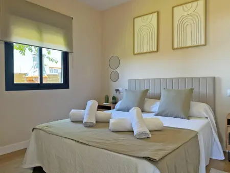 Charmante maison avec piscine privée et clim - 4 pers. - Photo 2