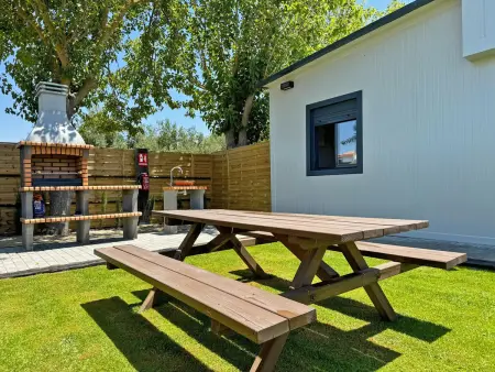 Charmante maison avec piscine privée et clim - 4 pers. - Photo 4