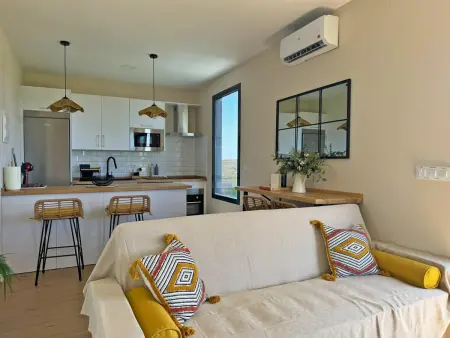 Charmante maison avec piscine privée et clim - 4 pers. - Photo 9
