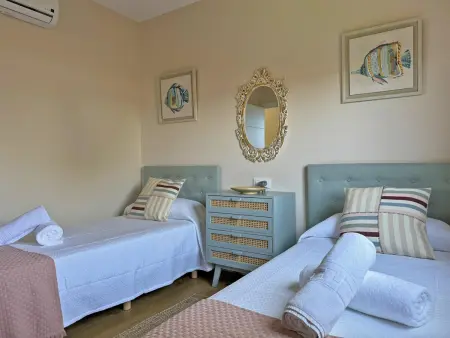 Charmante maison avec piscine privée et clim - 4 pers. - Photo 10