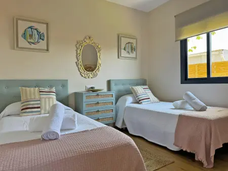 Charmante maison avec piscine privée et clim - 4 pers. - Photo 11