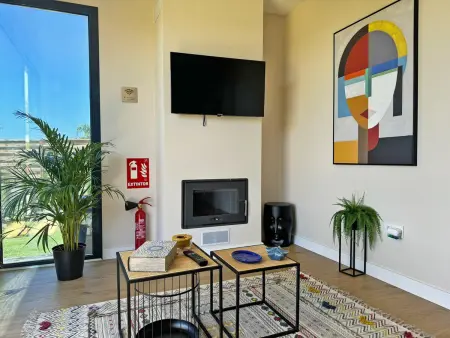 Charmante maison avec piscine privée et clim - 4 pers. - Photo 20
