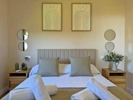 Charmante maison avec piscine privée et clim - 4 pers. - Photo 21