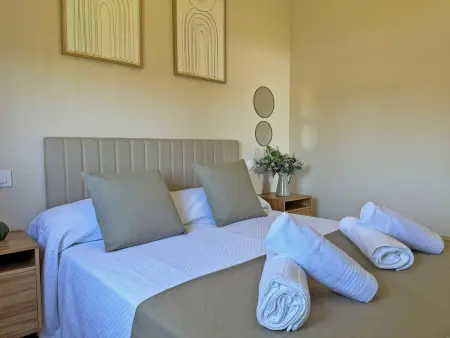 Charmante maison avec piscine privée et clim - 4 pers. - Photo 22