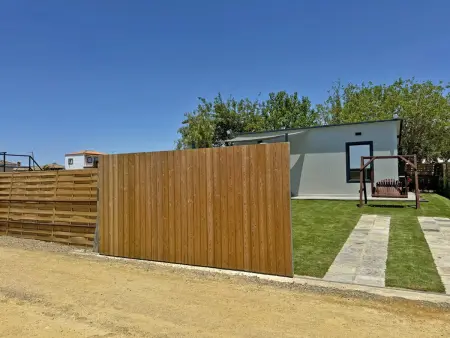 Charmante maison avec piscine privée et clim - 4 pers. - Photo 23