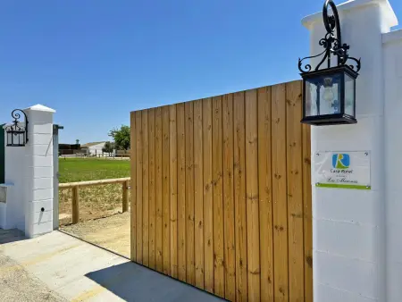 Charmante maison avec piscine privée et clim - 4 pers. - Photo 25