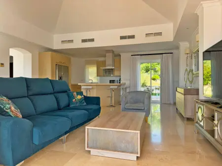 Superbe villa vue montagne, piscine - 6 pers., Villa 6 personnes à Arcos de la Frontera - Photo 1