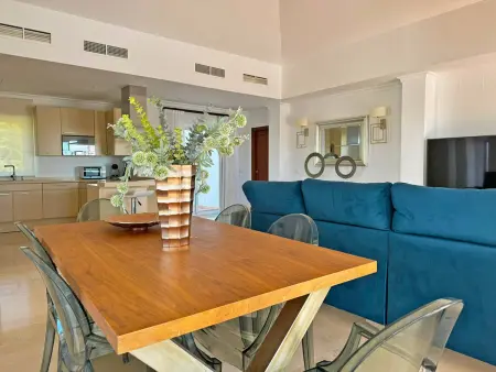 Superbe villa vue montagne, piscine - 6 pers., Villa 6 personnes à Arcos de la Frontera - Photo 18