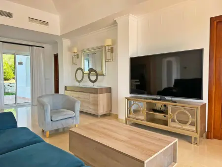 Superbe villa vue montagne, piscine - 6 pers., Villa 6 personnes à Arcos de la Frontera - Photo 19
