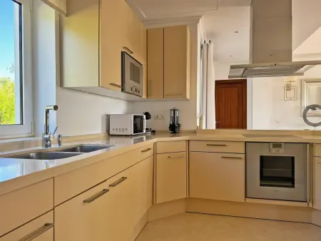 Superbe villa vue montagne, piscine - 6 pers., Villa 6 personnes à Arcos de la Frontera - Photo 20