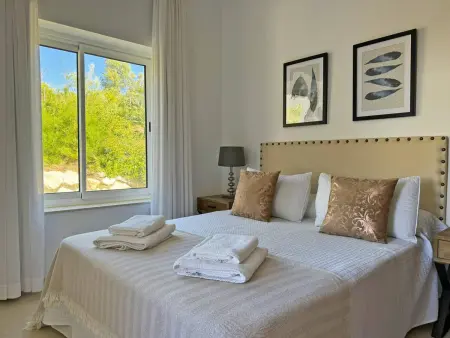 Superbe villa vue montagne, piscine - 6 pers., Villa 6 personnes à Arcos de la Frontera - Photo 25
