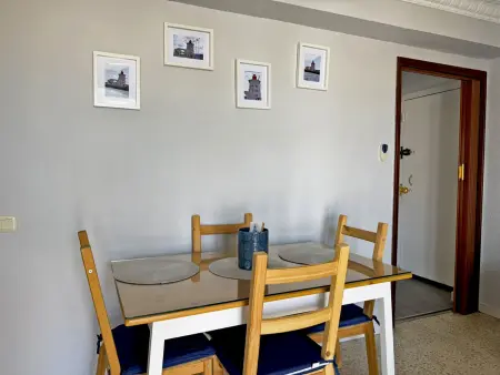 Appartement bien situé - 5 pers., Appartement 5 personnes à El Puerto de Santa María - Photo 8