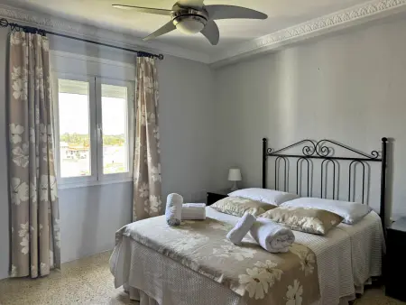 Appartement bien situé - 5 pers., Appartement 5 personnes à El Puerto de Santa María - Photo 10