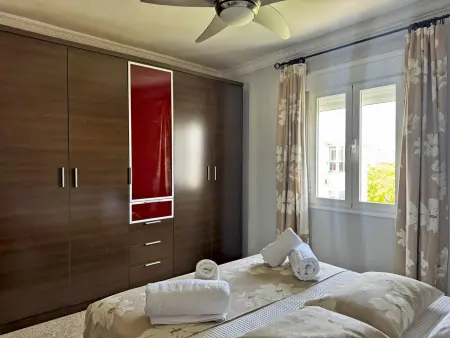 Appartement bien situé - 5 pers., Appartement 5 personnes à El Puerto de Santa María - Photo 11