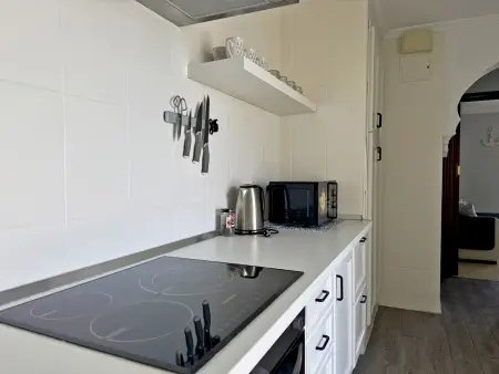Appartement bien situé - 5 pers., Appartement 5 personnes à El Puerto de Santa María - Photo 19